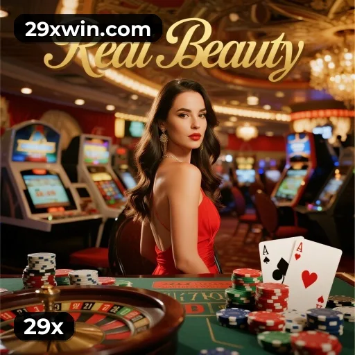 29x destaque