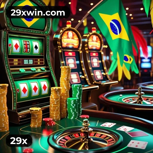 29x destaque