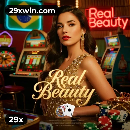 29x Contato - 29x