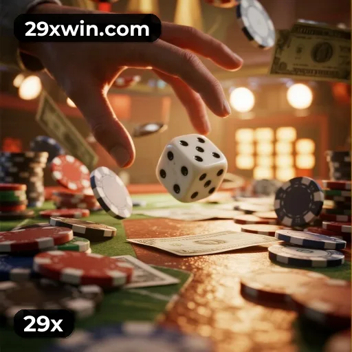 29x destaque