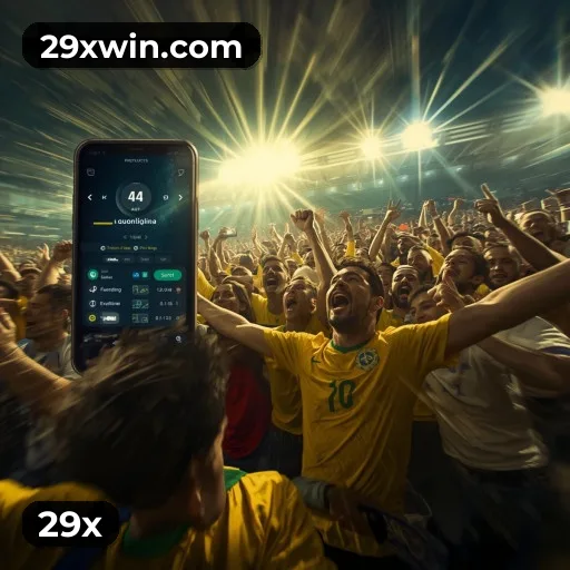 29x Login - 29x