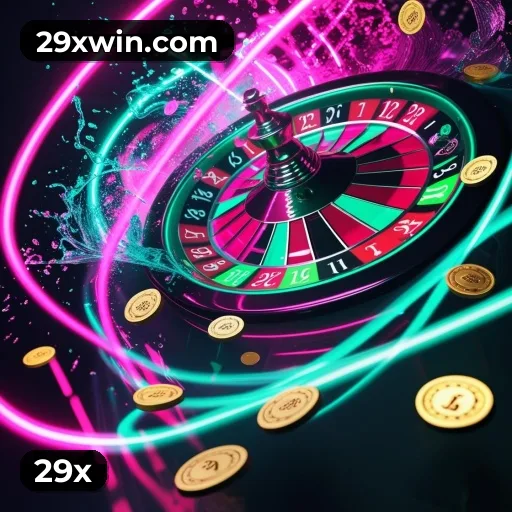 29x Plataforma - 29x