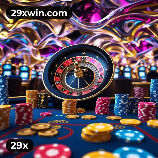 29x destaque